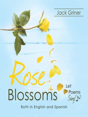 cover image of Rose Blossoms